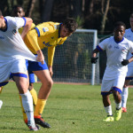 Il Torneo di Viareggio miete vittime in Serie D
