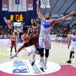 Serie A, 22^ giornata: vincono Milano e Venezia, Bologna corsara a Brescia