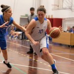 Serie B Femminile – La Pro Patria riceve Valmadrera, Castiglioni: “Scontro diretto da vincere”
