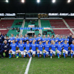 Il rugby in rosa sbarca a Gallarate
