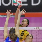 Al via la settimana di lavoro della SAB Volley Legnano