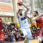 C Gold Promozione 2^ – Trasferta amara per Gazzada, Saronno vince con Cernusco