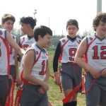 Flag Junior, Skorpions Varese da urlo nella prima giornata