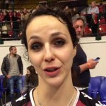 Stufi: “Spinto a tutta”. Mencarelli: “Giocato molto bene” – VIDEO