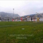 Superpapera del portiere, vince il Como – VIDEO DELL’AUTOGOL