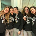 Criteria: poker di medaglie per il Team Insubrika, un quarto posto per la Robur