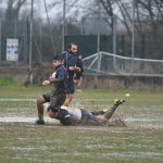 Il Malpensa Rugby si gode il primato in classifica