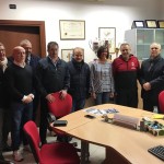 Tradate e Milan Academy, è realtà. Tramontana: “Ripartiamo dai giovani”
