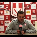 Tresoldi: “Poco lucidi”. Bizzi: “In questa situazione non è un rigore ad ucciderci”