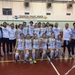 Finali regionali Under 14 – Orago a caccia del settimo trionfo di fila