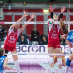 Playoff al via, aperte le prevendite. Settimana intensa per le farfalle
