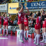 Corsa al biglietto per la semifinale scudetto: info e sconti