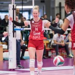 Ufficiale – Michelle Bartsch da Busto a Novara