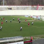 Varese-Olginatese, gli highlights