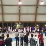 C Silver 23^ – Cantù sempre più vicina al traguardo, Verbano e Groane senza intoppi