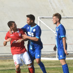 La rivalità con la Folgore Caratese nasce da lontano