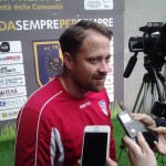 Javorcic: “Rialziamoci, il calcio è imprevedibile”. Colombo: “Troppa frenesia”