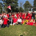 29^ Giornata – Pazzo Fagnano: batte il Tradate e festeggia la promozione. Arsaghese ai playoff