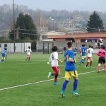 Giovanissimi Provinciali 2004 Gir A Gavirate-Bosto