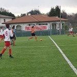 Giovanissimi Regionali – 2003: Lainatese di misura sul Cassano. 2004: Insubria sempre su