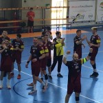 A1 – Cassano ribalta il risultato dell’andata, batte Benevento e passa il turno