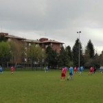 Allievi Provinciali 2001 – Girone A: vince il Varese. Girone B: ipoteca Induno
