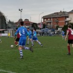 Giovanissimi Provinciali 2004 – Girone A: fuga Bosto. Girone B: bagarre in vetta