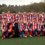 Giovanissimi provinciali 2003: primo atto al France Sport di rimonta sulla Varesina