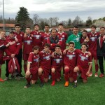 Allievi Provinciali 2001 Gir B – Torino Club