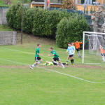 Valceresio, Allievi 2001 ai play off per i Regionali A