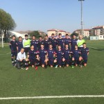 Torneo delle Province, rammarico per Allievi e Giovanissimi