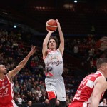 Grissin Bon, un anno non facile. Della Valle out, occhio a Wright