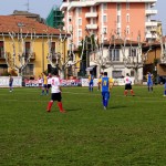 29^ giornata – L’Angerese ferma il Bosto, scappa la Sommese. Olona sempre più quarto