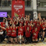 Svelati i gironi di B maschile e femminile
