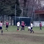 Allievi Provinciali 2002 – Girone A: volano in tre. Girone B: la Crennese rallenta il Morazzone