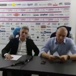 Dall’Igna: “Contenta per lo spazio”. Mencarelli: “Orro in panca per scelta tecnica”