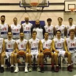 Serie D – Sportlandia Tradate, via la ruggine per i playoff: “Abbiamo fame”