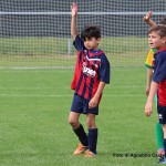 Caronno Pertusella, a fina maggio torna il Torneo Unet dedicato ai più piccoli