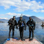 Torna Blu Pulito 2020: da Porto Ceresio a Lugano per pulire i fondali del Lago