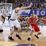 Finale Scudetto – L’Olimpia vola in gara 1, Trento è solo Shields