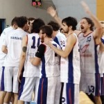 C Silver 27^ – Busto il lotta per il secondo posto, Castronno accarezza il sogno playoff