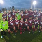 Coppa Varese Giovanissimi 2004 – Solbiatese e Cassano a un passo dalla finale