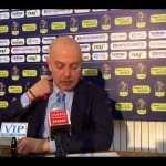 LBA: Reggio Emilia esonera coach Menetti