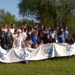 Cislago incorona i campioni regionali e lancia la rincorsa tricolore