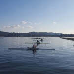 Meeting Nazionale 2018, varesotti a Piediluco