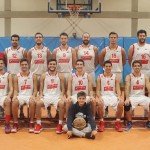 Serie D – Il miracolo playoff della Motrix Cavaria