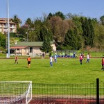 Tutto in 90 minuti: il Bosto vuole il colpaccio, il Coarezza tifa Sommese