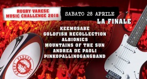 contest rugby varese