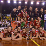 La Futura Giovani trionfa: Coppa Italia conquistata