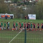 Giovanissimi Provinciali 2003 – Girone A: le big fanno pari. Girone B: goleade France Sport e Ceresium